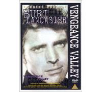 Vengeance Valley (DVD)