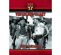 Vengeance Valley [DVD] [Edizione: Regno Unito]