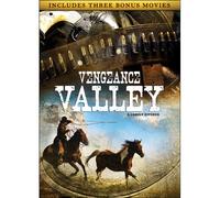 Vengeance Valley: Great American Western 9 [Edizione: Stati Uniti]