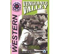 Vengeance valley - la vallee de la vengeance