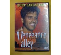 Vengeance Valley - Vengeance Valley