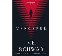 Vengeful: 2