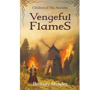 Vengeful Flames: 1
