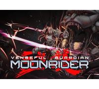 Vengeful Guardian: Moonrider (PC) Steam Key - GLOBAL