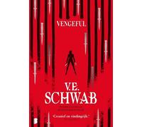 Vengeful limited edition: Deel 2 Villains-serie