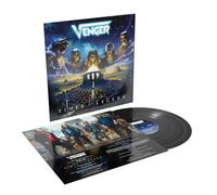 Venger Times of Legend (Vinyl LP) 12" Album