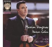 Vengerov, Maxim - Bach & Beethoven