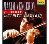 Vengerov,Maxim - Carmen-Fantasie/+