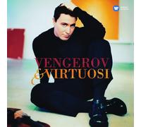 Vengerov, Maxim - Vengerov & Virtuosi