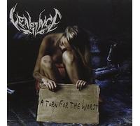 Vengince - A Turn for the Worst