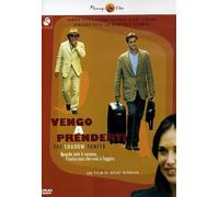Vengo a prenderti (DVD) Harvey Keitel Joshua Jackson Giancarlo Giannini
