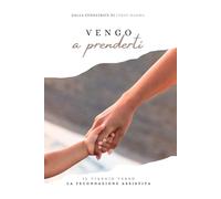 Vengo a prenderti: Il viaggio verso la Fecondazione Assistita