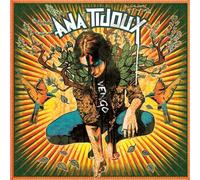 Vengo by Ana Tijoux (2014-05-04)