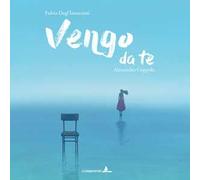 Libri Fulvia Degl'Innocenti - Vengo Da Te