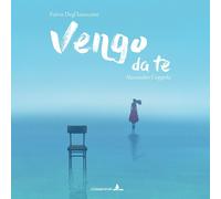 Libri Fulvia Degl'Innocenti - Vengo Da Te