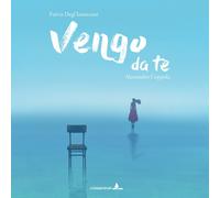 Vengo da te - [La Compagnia del Libro]