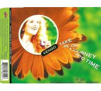 Vengo - Take Me on a Journey Into Time