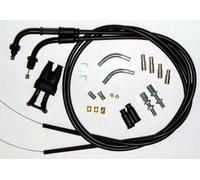 VENHILL Cavo acceleratore - Riparazione