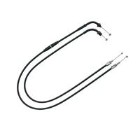 Venhill Cavo Dell´acceleratore Honda H02-4-129-bk