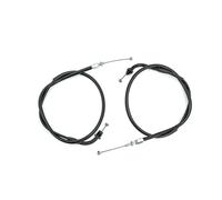 Venhill Cavo Dell´acceleratore Honda H02-4-198-bk