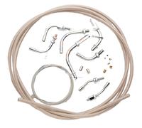 Venhill Cavo Dell´acceleratore U01-4-200