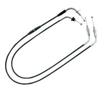 Venhill Cavo Dell´acceleratore Yamaha Y01-4-161-bk