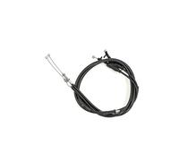 Venhill Cavo Dell´acceleratore Yamaha Y01-4-180-bk