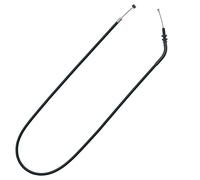 Venhill Cavo Della Frizione Honda H02-3-154-bk