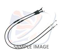 VENHILL Cavo gas - tirare + ritorno