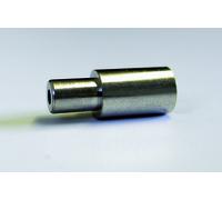 VENHILL Ferma guaina cavo - Ø6.5mm 20 pezzi, taglia 10 mm