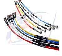 VENHILL Tubo Freno Anteriore