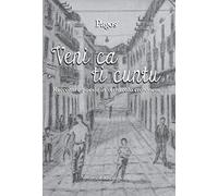 Veni ca ti cuntu. Racconti e poesie in vernacolo crotonese