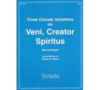 Veni, Creator Spiritus. Orgel.