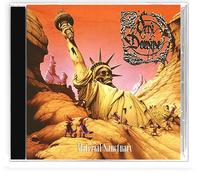 Veni Domine Material Sanctuary +1 (CD)