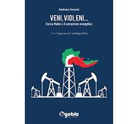 Veni, vidi, Eni... Enrico Mattei e il sovranismo energetico. Vol. 1: «lunga marcia» dall'Agip all'Eni, La.