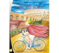 Veni, vidi in bici