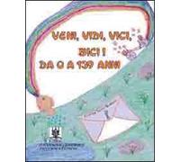 veni, vidi, vici, bici! Da 0 a 139 anni