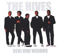Hives - Veni Vidi Vicious