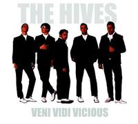 Veni Vidi Vicious by Hives (2008-03-04)