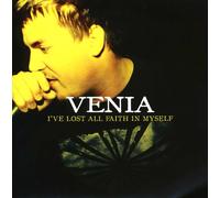 Venia - I've Lost All Faith in Myself [7" VINYL]