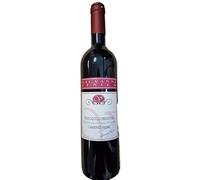 VENICA GIOVANNI VINO ROSSO CABERNET FRANC BOTT 75 CL IMBALLO DA 6 BOTTIGLIE