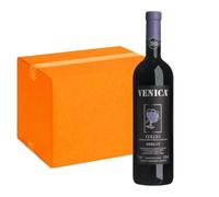 Venica Merlot Collio Doc (6 Bottiglie)