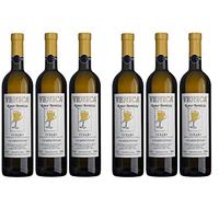 Venica & Venica Chardonnay Ronco Bernizza 2020 6 x 0,75 l