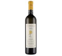 Venica & Venica Pinot Bianco Tàlis Collio DOC 2024 0,75 ℓ
