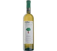 VENICA & VENICA - Sauvignon RONCO DELLE MELE - Vintage 2011 0,75 l