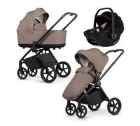 Venicci [TRIO] Claro Almond