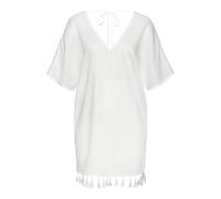 VENICE BEACH Abito da spiaggia bianco Donna VENICE BEACH 40