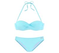 VENICE BEACH Bikini acqua Donna VENICE BEACH XSxA acqua