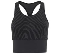 Venice Beach - Buffalo Sport Top - Reggiseno sportivo M nero