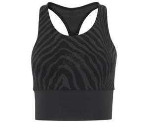 Venice Beach - Buffalo Sport Top - Reggiseno sportivo S nero